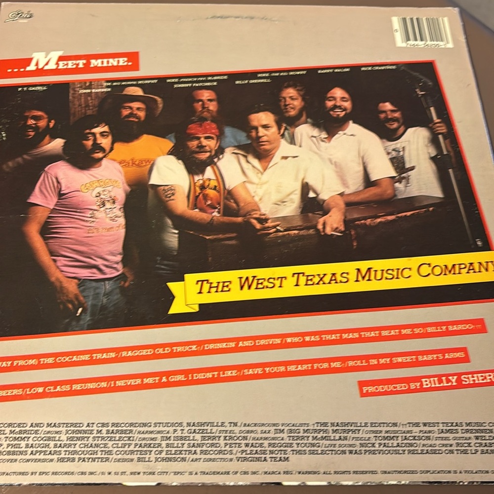 Vinyl LP - Picture 2 of 4